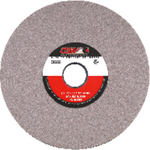 CGW MG9037742 12" x 1" x 5" - Aluminum Oxide (32A) / 60J Type 1 - Surface Grinding Wheel