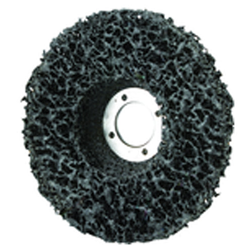 CGW MG9059201 4 1/2" X 7/8" - Non-Woven Material - E-Z Strip Wheel