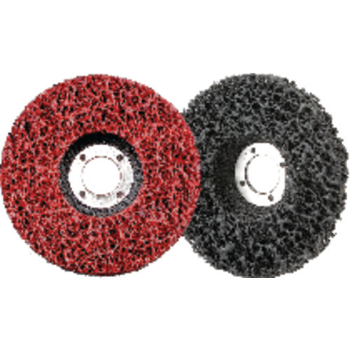 CGW MG9059204 4 1/2"? X 7/8" - Non-Woven Material - E-Z Strip Wheel
