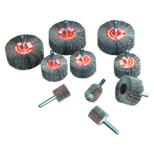Generic USA MH5028799 10 piece - 1/4 Shank - 1 each 3 x 1