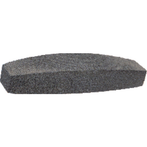 Generic USA MJ50110 1 1/2" X 2 1/2" X 9" - (60 Grit) - Aluminum Oxide Boat Stone