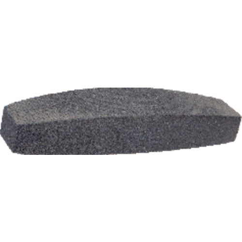 Generic USA MJ50125 1 1/2" X 2 1/2" X 9" - (80 Grit) - Silicon Carbide Boat Stone
