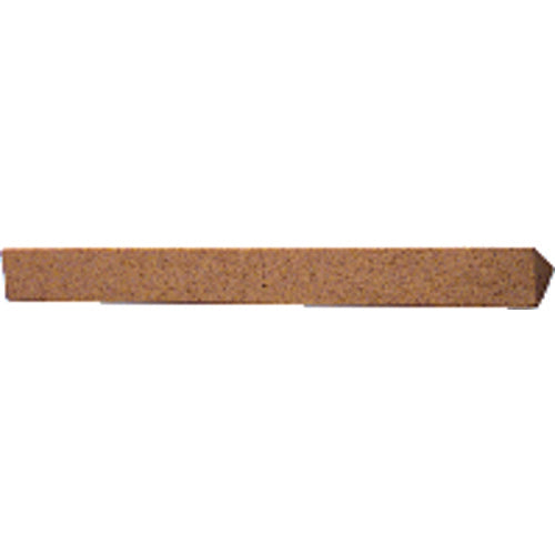 Generic USA MJ62M1 1/4" x 1/4" x 4"-220 Grit - Square Shaped Silicon Carbide Tool Room Stick