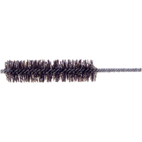 Osborn International MK6051023 5/8" Diameter - Crimped Steel Wire Tube Brush