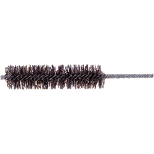 Osborn International MK6051033 1" Diameter - Crimped Steel Wire Tube Brush