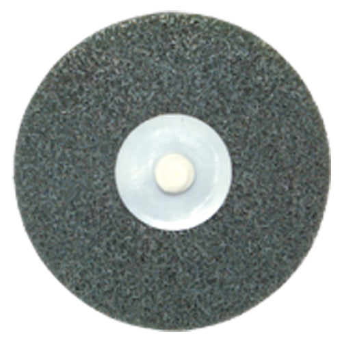 Standard Abrasives MM30863198 3" - Fine Grit - EdgePro Surface Conditioning Quick Change Disc Alt mfg # 863198