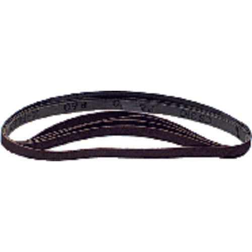 Klingspor MM44025120 1/2" x 18"-120 Grit - Aluminum Oxide - Abrasive Belt