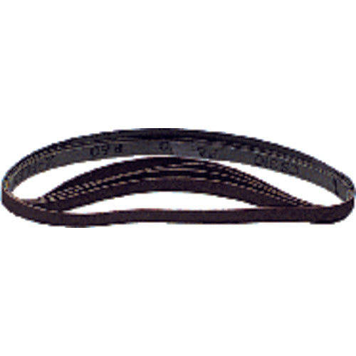 Klingspor MM4402080 3/4" x 201/2"-80 Grit - Aluminum Oxide - Abrasive Belt
