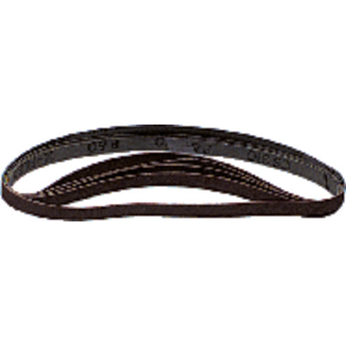 Klingspor MM44B2080 3/4" x 201/2"-80 Grit - Zirconia Alumina - Abrasive Belt