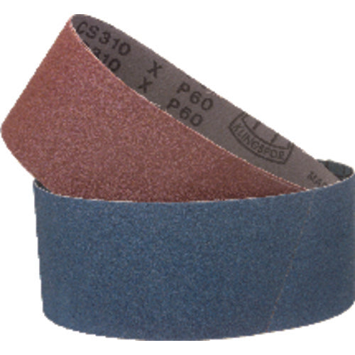 Klingspor MM44018060Z 3" x 24"-60 Grit - Zirconia Alumina - Abrasive Belt