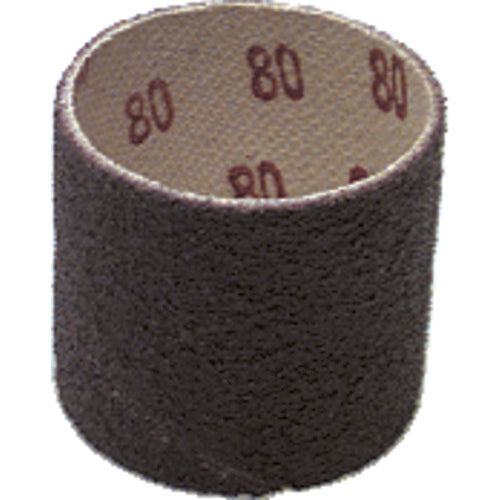 Merit MM5990213 1X3/480 GRIT MERIT SPIRAL (100)