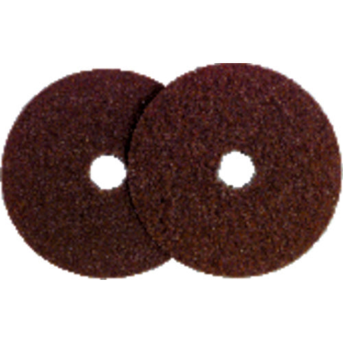 CGW MG9048114 5" x 7/8"-50 Grit - Zirconia-Alumina - Fibre Disc