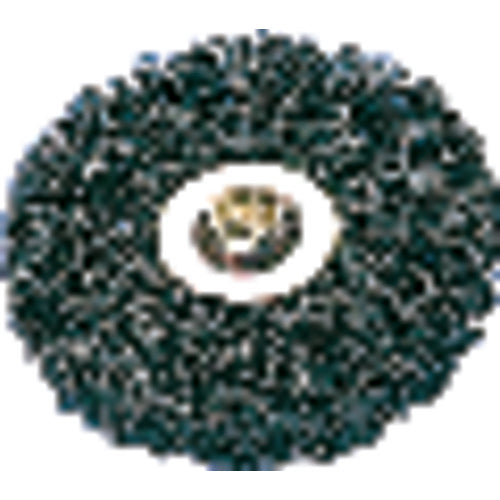 Standard Abrasives MM75840489 3" - Rol-On BriteStrip Coating Removal Disc Alt mfg # 840489