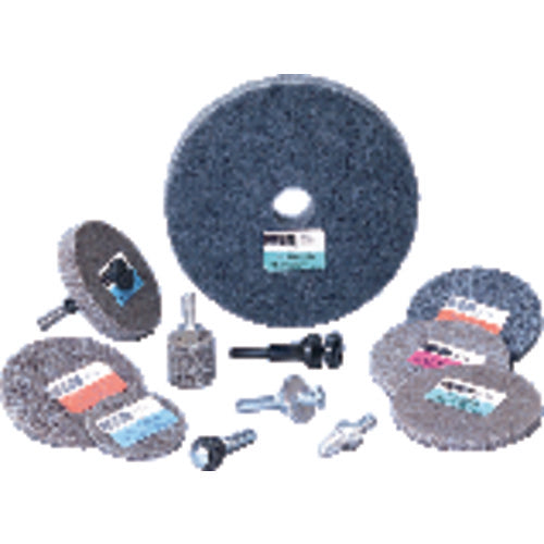 Standard Abrasives MM75882108 WHEEL 2X1/8X1/4 MED HD821 Alt mfg # 882108
