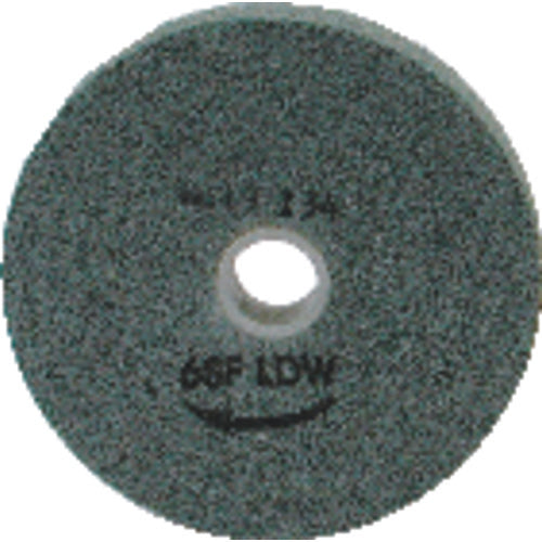 Standard Abrasives MM75853133 6" x 1" x 1" - Fine Grit - Silicon Carbide Light Deburring Non-Woven Wheel Alt mfg # 853133