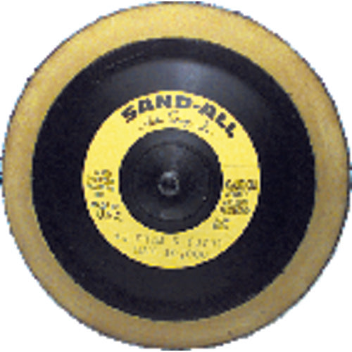 AutoQuip MM85EHSM5 5" VELCRO PAD 5/16-24 MALE