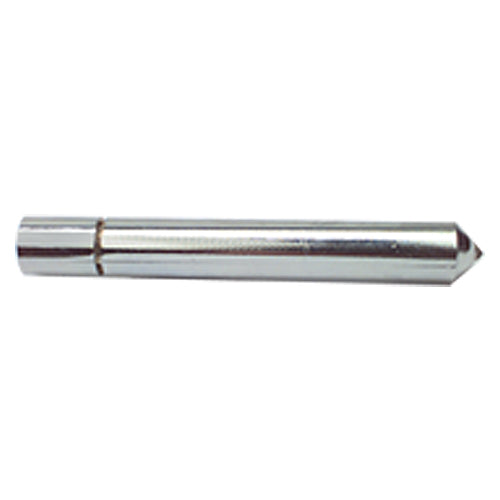 Quality Import MN45ED150B 1-1/2 Carat-7/16" x 3" Shank - Single Point Diamond Dresser