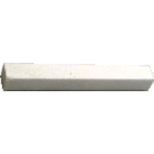 Generic USA MP50DS12 4"x1/2"x1/2" (150 Grit) - White Aluminum Oxide 12-Pack Dressing Sticks for Diamond & CBN Wheels