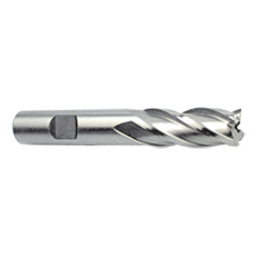 ProCut CT55F12 3/8" Dia-2-1/2" OAL-HSS-Center Cut SE EM-4 FL