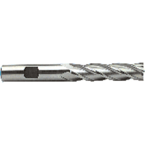 ProCut CT56FL10 5/16" Dia-3-1/8" OAL-HSS-Center Cut SE EM-4 FL