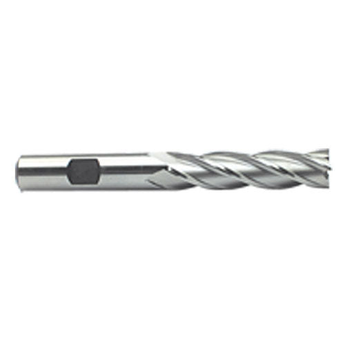 ProCut II CT21FL28P 7/8" Dia-5-3/4" OAL-HSS-Center Cut SE EM-4 FL