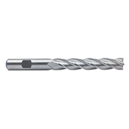 ProCut II CT22FX12P 3/8" Dia-4-1/4" OAL-HSS-Center Cut SE EM-4 FL