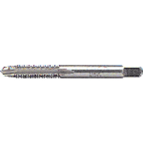 Morse Cutting Tools MT3634114 10-32 Dia. - H2 - 2 FL - HSS - Bright - Bottoming Spiral Point Tap Series/List #2070