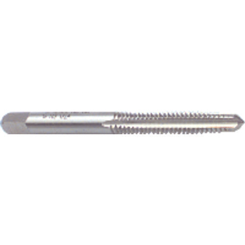 Morse Cutting Tools MT3732336 1-1/4" 8 TPI, 4 -Flute, H5 Taper Straight Flute Tap Series/List #2046