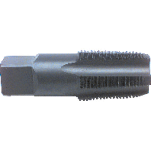 Morse Cutting Tools MT4036207 1-11-1/2 NPT 5 Flute High Speed Steel Pipe Tap-Steam Oxide Series/List #2133