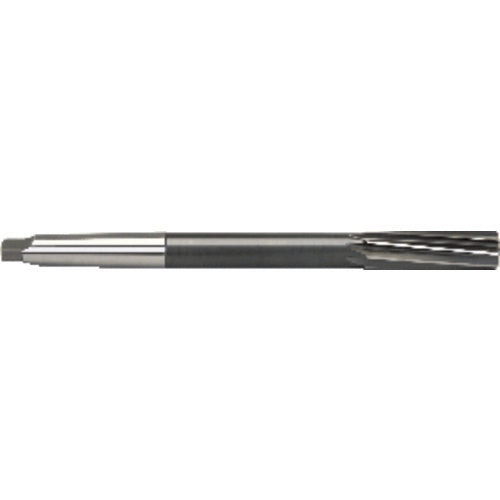 ProCut BE51056 7/8 Dia-HSS-Taper Shank/Spiral Flute Chucking Reamer