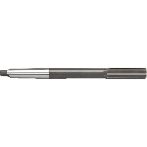 Morse Cutting Tools MT5122332 29/32" Dia. 8-Flute, Taper Shank, Straight Flute, HSS, 10" OAL Chucking Reamer Series/List #1656