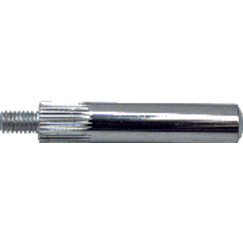 Mitutoyo MT80101117 10 mm Diameter - Length Fits AGD 1, 2, & 3 - Metric Point Flat