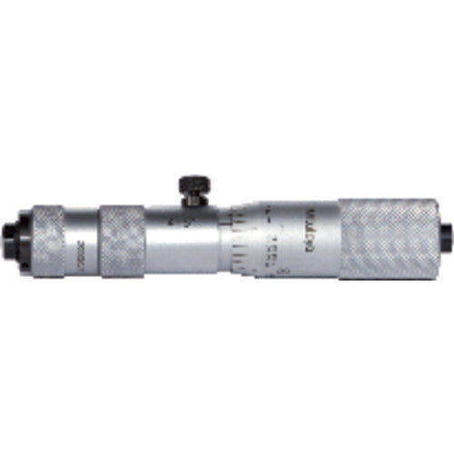 Mitutoyo MT80139-002 Replacement Micrometer Head - 4"-52" Measuring Range-0.001" Graduation - Hardened & Ground Face