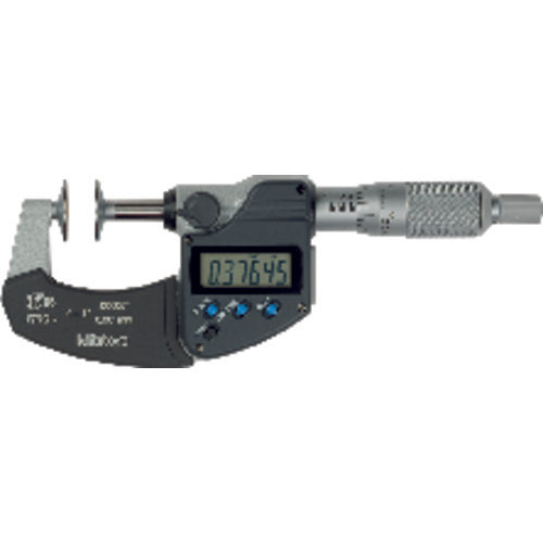 Mitutoyo MT80323-350-30 0-1 INCH DISC MICROMETER