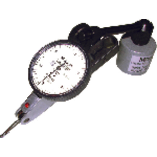 Mitutoyo MT80513-907-10E .03" DIAL TEST INDICATR