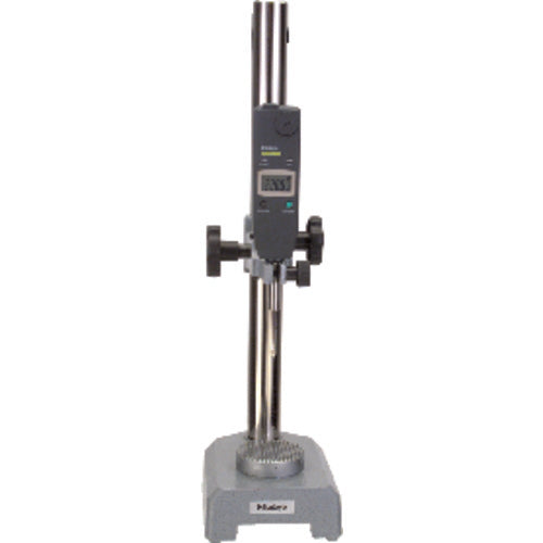 Mitutoyo MT80101463 Transfer Stand Accessory - Model 101463 - Domed Anvil Only