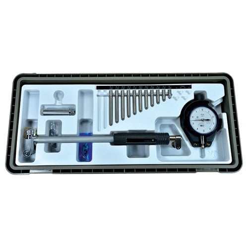 Mitutoyo MT80511-751 .7"-1.4" DIAL BORE GAGE