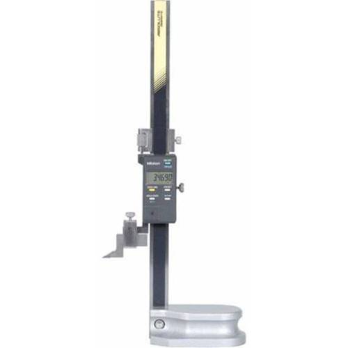 Mitutoyo MT80570-244 Electronic Height Gage - Model 570-244-8" / 200 mm-0.0005" / 0.01 mm Resolution