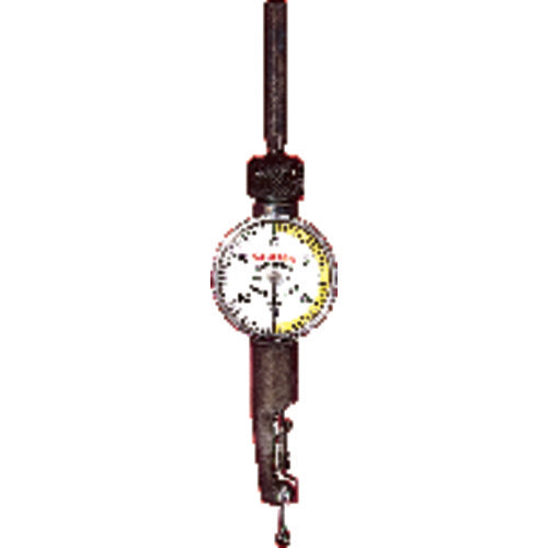 Starrett MV7052957 Horizontal Last Word Dial Test Indicator - 0.030" Total Range-0.0005" Graduation