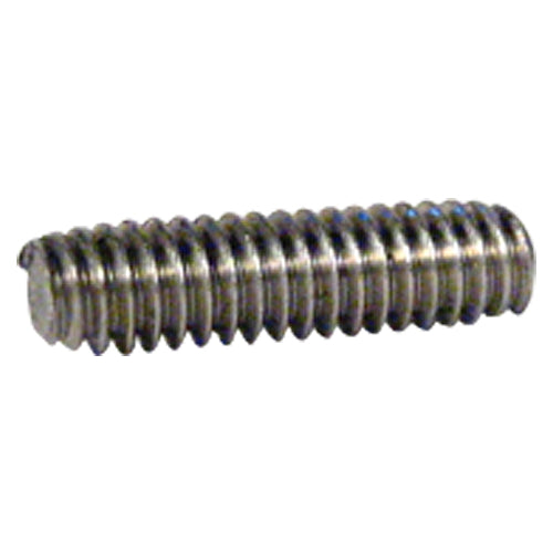 Starrett MV75SA8 2 Knurled Screw - Model SA8 - Gage Block Accessory