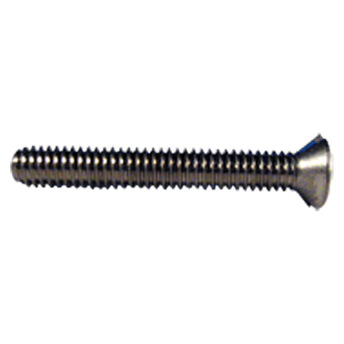 Starrett MV75SA9 2 Long Flat Head Screw - Model SA9 - Gage Block Accessory