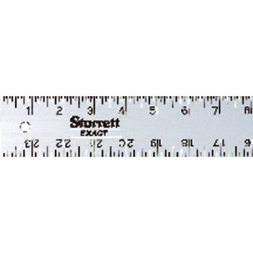 Starrett MV8036092 ASE4848" ALUMINUM STRAIGHT EDGE