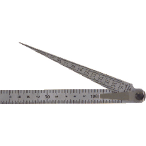 Shinwa MZ75700S Model 700S - Taper Bore Gage Combo