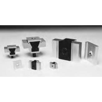 TE-CO 35353 MACHINABLE CLAMP NO LOCK PLATE