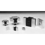 TE-CO 35352 MACHINABLE CLAMP WITH LOCK PLATE