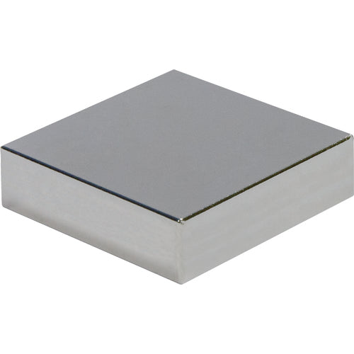 Mag-Mate NE70CMP010505P1 .12 x .50 x .50 Rectangular Rare Earth Magnet