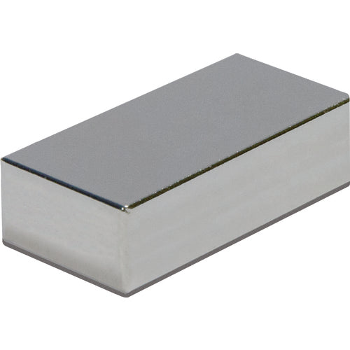 Mag-Mate NE70CMP010510P .12 x .50x1 Rectangular Rare Earth Magnet
