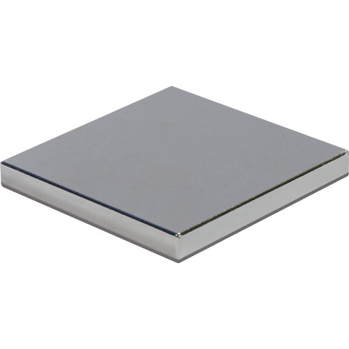 Mag-Mate NE70CMP011515P .12x1.5x1.5 Rectangular Rare Earth Magnet