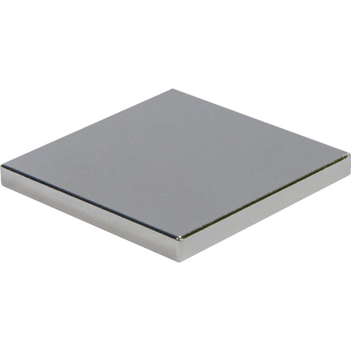 Mag-Mate NE70CMP011515P1 .12x1.5x1.5 Rectangular Rare Earth Magnet