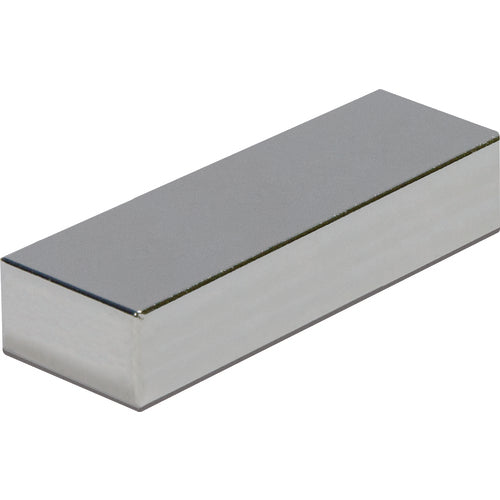 Mag-Mate NE70CMP181510 .18x1x1.5 Rectangular Rare Earth Magnet